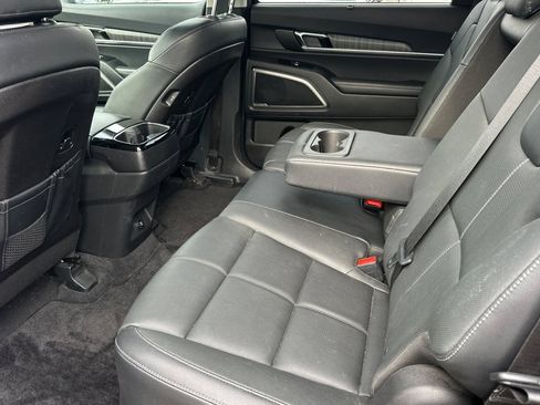 Certified 2024 Kia Telluride EX AWD/4WD image 11