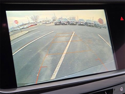 Used 2019 Cadillac XT5 AWD image 17