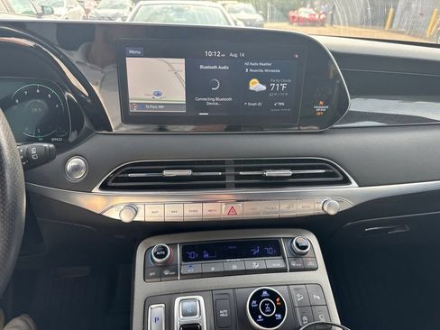 Used 2020 Hyundai Palisade Limited AWD/4WD image 19