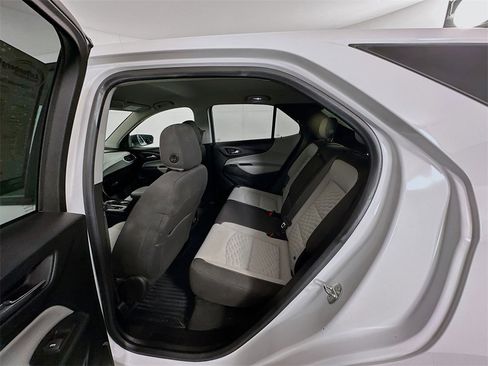 Used 2019 Chevrolet Equinox LS image 22
