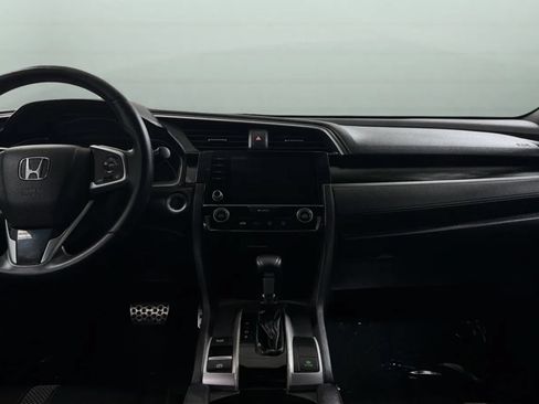 Used 2020 Honda Civic Sport image 9