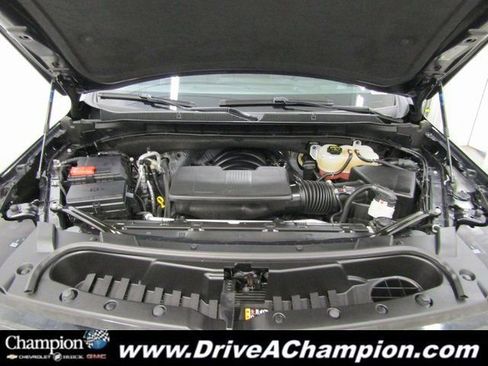 Certified 2025 Chevrolet Tahoe Premier image 44