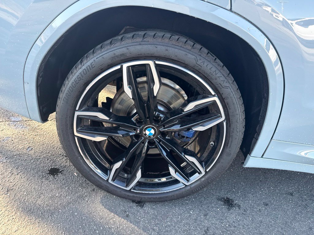 Used 2024 BMW X3 M40i w/ Premium Package AWD/4WD image 11
