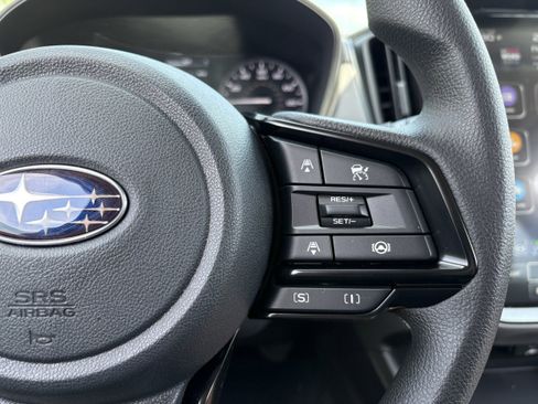 New 2026 Subaru Crosstrek 2.0i Premium AWD/4WD image 16