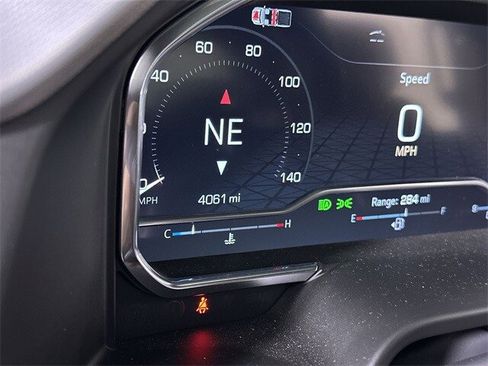 Used 2025 GMC Sierra 1500 Denali image 12