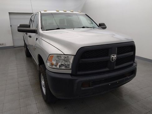 Used 2017 RAM 2500 Tradesman AWD/4WD image 14