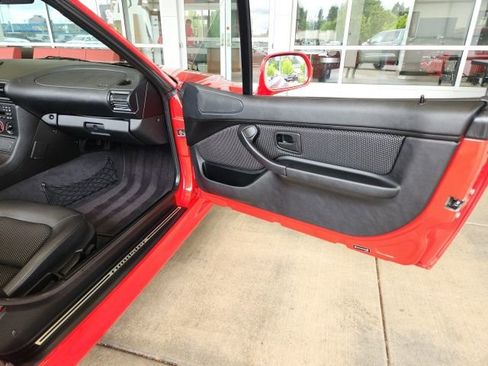 Used 1998 BMW Z3 1.9 RWD image 21
