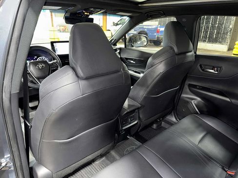 Used 2022 Toyota Venza Limited w/ Advanced Technology Package AWD/4WD image 30