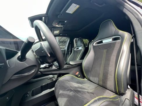 Certified 2023 Kia EV6 GT AWD/4WD image 16