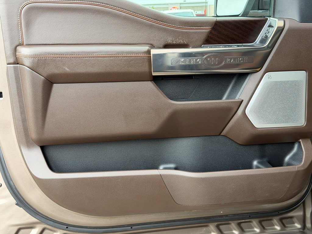 Used 2022 Ford F150 King Ranch AWD/4WD image 23