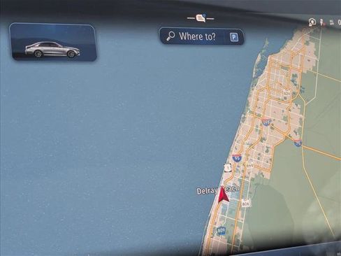 New 2026 Mercedes-Benz E 450 4MATIC Sedan image 13