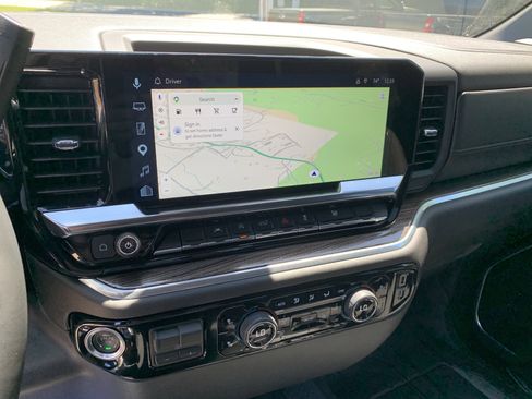 Used 2026 Chevrolet Silverado 1500 RST w/ RST Select Package AWD/4WD image 26