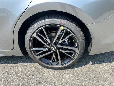 New 2026 Toyota Camry XSE AWD/4WD image 12