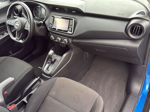 Used 2025 Nissan Kicks Play S FWD image 31