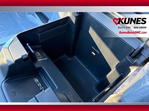 New 2026 GMC Sierra 1500 Elevation w/ Elevation Premium Package image 27