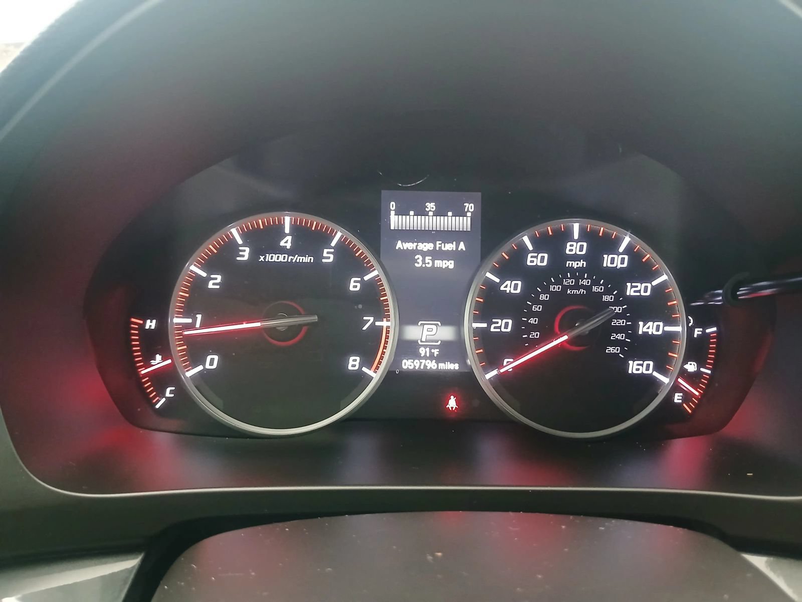 Used 2021 Acura ILX w/ Premium & A-SPEC Package FWD image 30