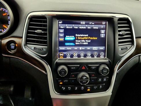Used 2018 Jeep Grand Cherokee Limited RWD image 17