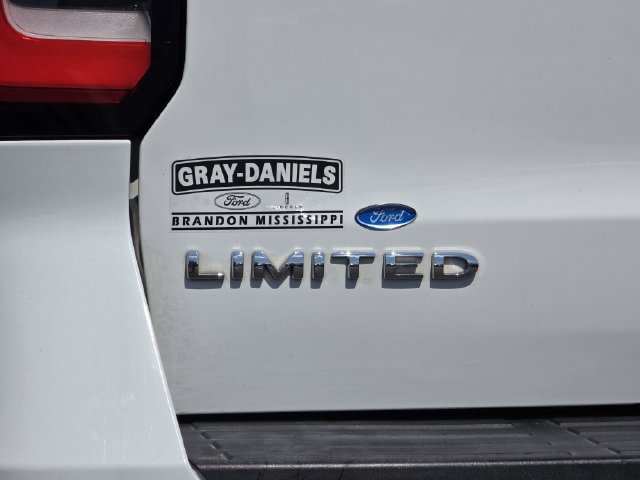 Used 2022 Ford Expedition Max Limited AWD/4WD image 39