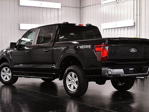 New 2025 Ford F150 XL w/ Equipment Group 103A High image 5