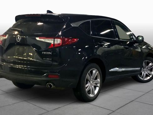 Used 2020 Acura RDX AWD w/ Advance Package image 12