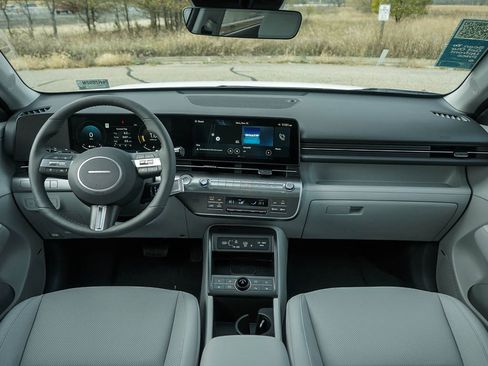 New 2026 Hyundai Kona Limited image 14