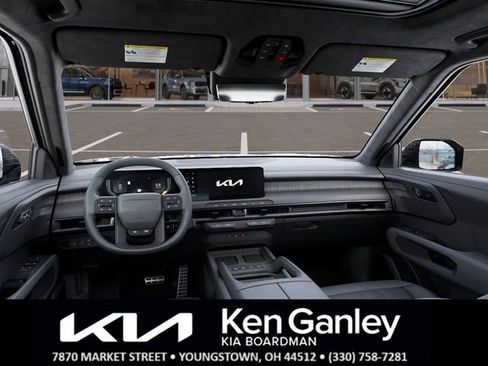 New 2027 Kia Telluride X-Line SX Prestige AWD/4WD image 14