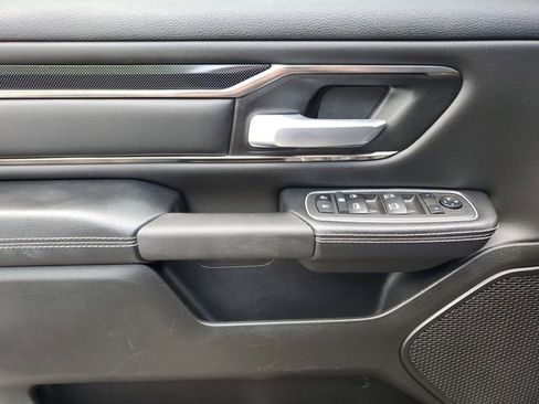 Used 2022 RAM 1500 Rebel w/ Rebel Level B Equipment Group image 16