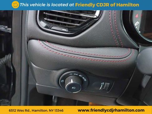 Used 2022 Dodge Durango R/T image 16