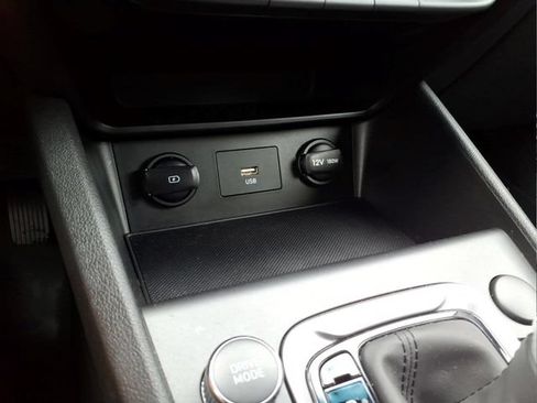 Certified 2023 Hyundai Kona SEL FWD image 23