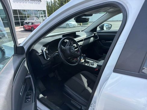 Used 2024 MAZDA CX-50 AWD 2.5 S w/ Cargo Package image 6