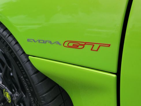 Used 2021 Lotus Evora RWD image 6