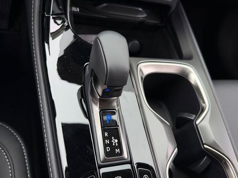 New 2026 Lexus NX 350 AWD w/ Premium Package image 21