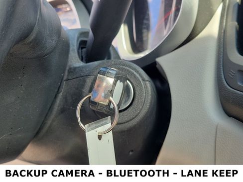 Used 2015 Chevrolet Equinox LTZ image 28