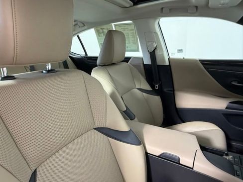 Used 2020 Lexus ES 350 w/ Premium Package FWD image 53