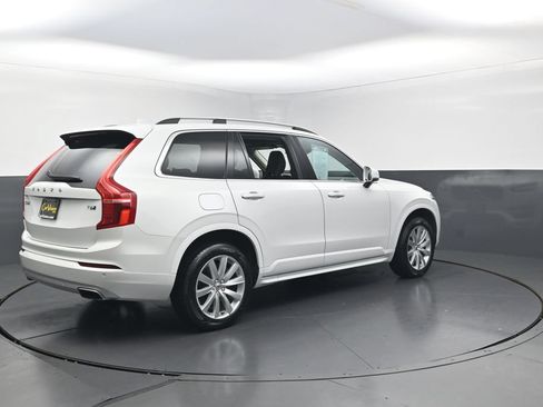 Used 2019 Volvo XC90 T6 Momentum AWD/4WD image 38