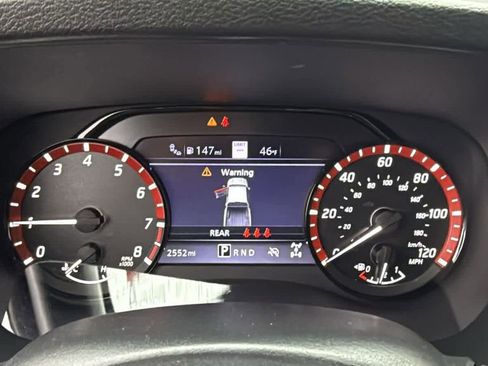 Certified 2024 Nissan Frontier PRO-4X w/ Pro Convenience Package image 29