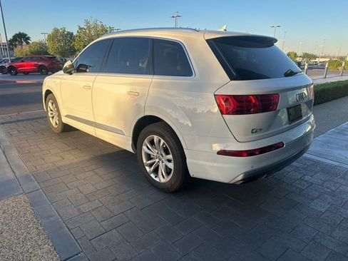 Used 2019 Audi Q7 2.0T Premium image 7