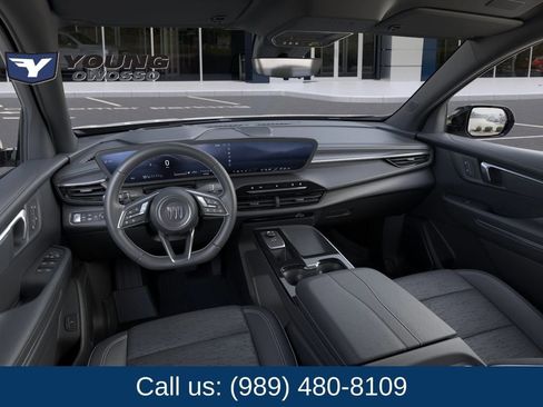 New 2026 Buick Enclave Sport Touring w/ Power Package AWD/4WD image 15