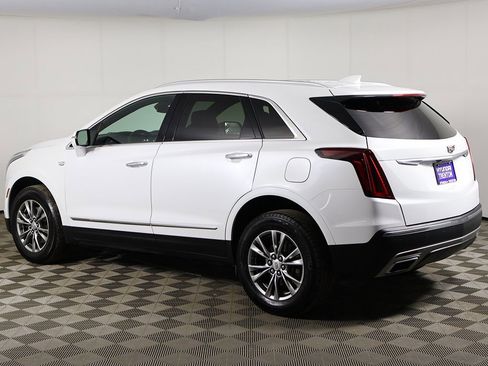 Used 2023 Cadillac XT5 Premium Luxury image 10
