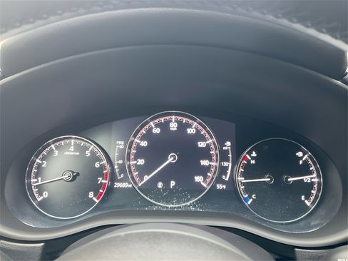 Used 2022 MAZDA CX-30 AWD 2.5 S w/ Preferred Package image 20