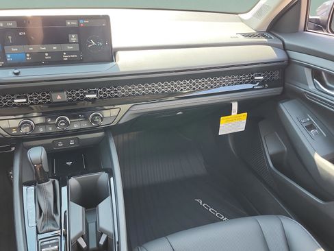 Used 2026 Honda Accord EX-L image 14