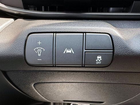 Used 2023 Hyundai Elantra N Line w/ Preferred Accessory Package FWD image 16