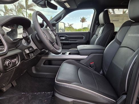 New 2026 RAM 2500 Laramie image 12