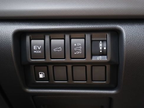 Certified 2025 Subaru Forester Sport AWD/4WD image 21