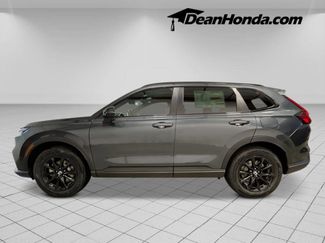 New 2026 Honda CR-V Sport-L video 2