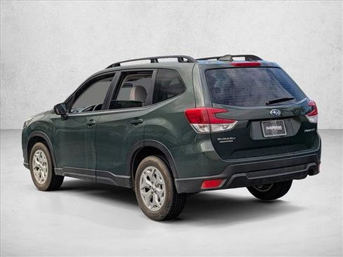 Used 2023 Subaru Forester image 8