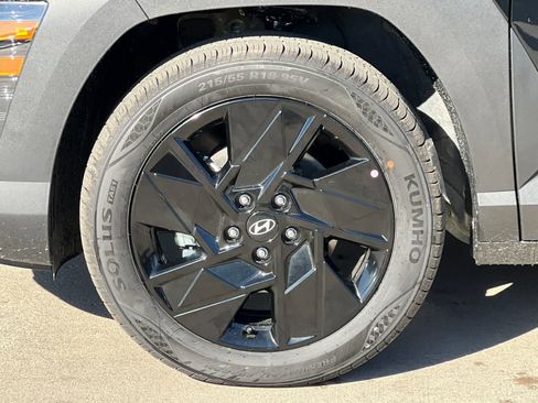 New 2026 Hyundai Kona SEL Sport image 25