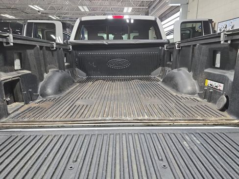 Used 2023 Ford F150 XLT w/ Equipment Group 302A High AWD/4WD image 14