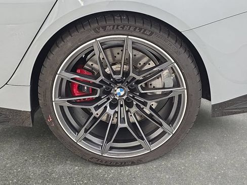Used 2021 BMW M3 Competition w/ Executive Package RWD image 31