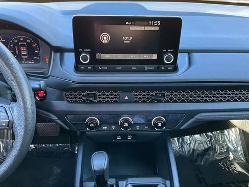 Used 2024 Honda Accord LX image 7